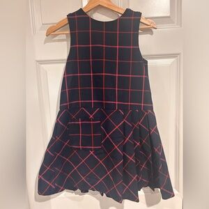 Beautiful Jacadi Girls Dress. Size 10